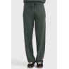 Pantaloni in maglia Chelsea Harcour - Trifoglio (clover)