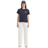 Paddock T-Shirt Harcour - Marina
