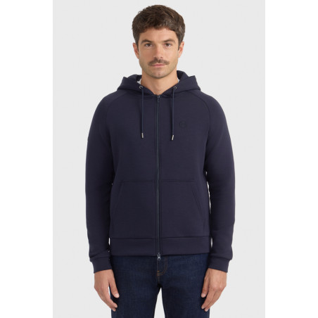Connor Sweat Technique con zip Harcour