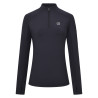 Top Imperial Riding Jordan donna - Nero