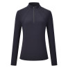 Imperial Riding Zoey top da donna - Nero