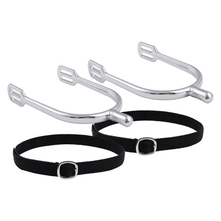 Speroni Imperial Riding Basic 20 mm rotondi