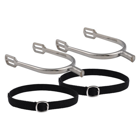 Speroni Imperial Riding Basic 20 mm quadrati