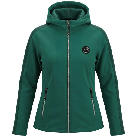 Softshell Ti amo Equithème EK-Victoria