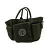 Borsa per la toelettatura Harcour Cloud - Trifoglio (clover)