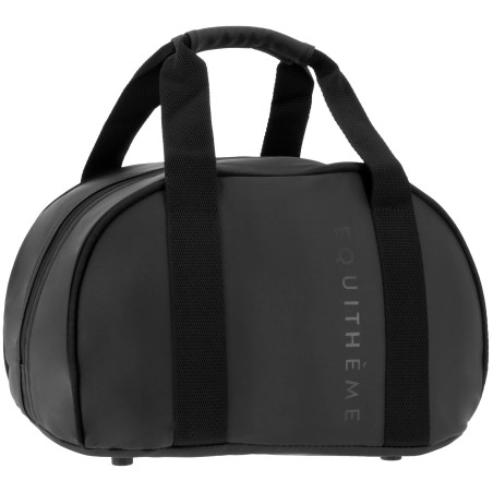 Borsa per casco modello piccolo Basalt Equithème