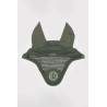 Cuffia per cavallo Harcour Comete - Trifoglio (clover)