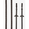 Redini Versa Grip LeMieux - Marrone