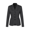 Giacca da concorso donna Kingsland Villa - Nero