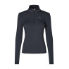 Polo da concorso Angelina Kingsland donna - Marina
