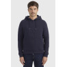 Connor Sweat Technique con zip Harcour - Marina