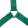 BRIGLIA AMERICANA IN NYLON - Verde