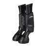 Stinchiere LeMieux Carbon Air XC - Nero