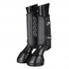 Stinchiere LeMieux Carbon Air XC - Nero