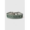 Bracciale Baya Harcour - Trifoglio (clover)