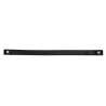 Frontale piatto Shires Velociti Lusso - Nero