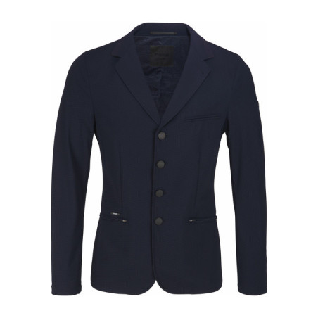 Pikeur Luis motivo a quadri 7430 Athleisure uomo