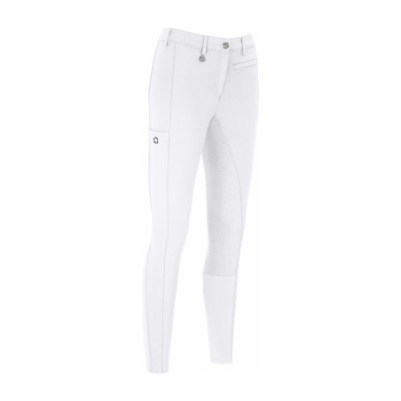 Pikeur New Lugana Duragrip 0906 Vita media donna