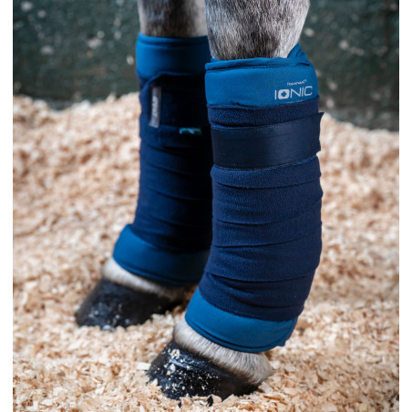 Pads Horseware Ionic Therapy