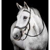Briglia Horseware Micklem® Multi - Nero