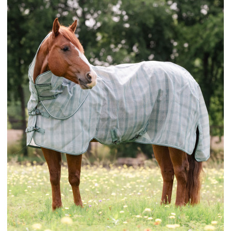 Coperta antimosche Horseware Newmarket Quarter Horse Plus