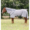 Coperta antimosche Horseware Newmarket Quarter Horse Plus - Marine witney
