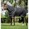 Amigo Ripstop 900D Stock Horse Plus Turnout 100 g Horseware - Nero / argento