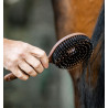 Spazzola per criniera e coda Horseware - Legno / fibre naturali