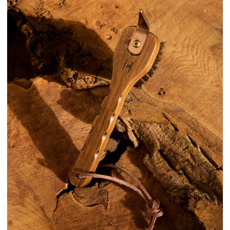 Scovolino per zoccoli Horseware Signature