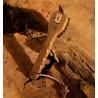Scovolino per zoccoli Horseware Signature - Legno / fibre naturali
