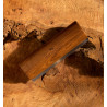 Pettine per la muta Horseware Signature - Legno / fibre naturali