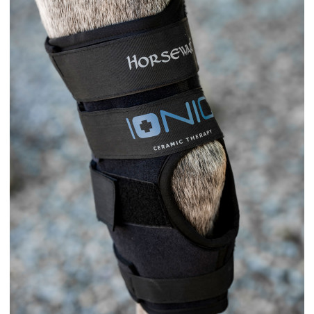 Ghette per garretti Horseware Ionic Therapy
