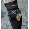 Ghette per garretti Horseware Ionic Therapy - Nero