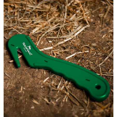 Coltello taglia balle Horseware®