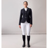 Giacca Platinum MotionFlex Pro Crystal Alessandro Albanese® Horseware donna - Nero
