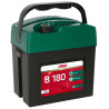 Compact Power B180 - Verde