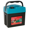 Compact Power B180 - Petrolio