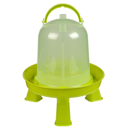 Abbeveratoio in plastica