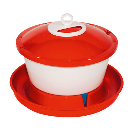Abbeveratoio per galline Rapid Clean