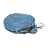 Longe di presentazione imbottita Shires - Blu aviazione / blu marine