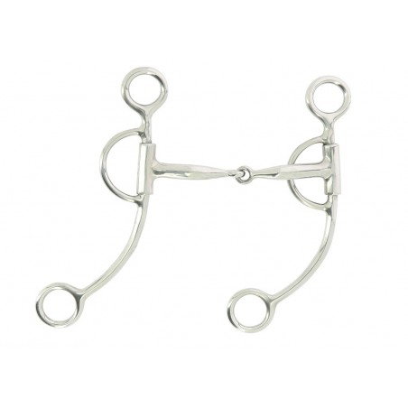 Mors americano Feeling Rotto