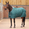 Shires Tempest Original 200 coperta da box - Smeraldo