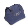 Borsa per casco Aubrion Equestrian - Marina