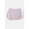 Sottosella Horze Exeter unisex - Ghiaccio di lavanda