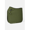Sottosella da dressage Horze Symphony - Verde balsamo
