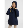 Giacca invernale da bambino Horze Jessie JR - Marine marittimo