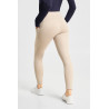 Leggings termici da donna con fondo antiscivolo Horze Greta - Atmosfera