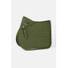 Sottosella unisex Horze Symphony - Verde balsamo