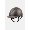 Casco Horze Aurora - Caffè turco