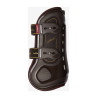Stinchiere Impact Pro Marrone LeMieux - Marrone